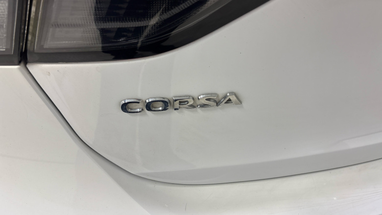 Vauxhall Corsa 1.2 Elite Edition 5dr Petrol Hatchback